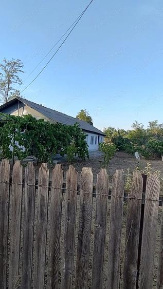 Vand casa cu teren de 2080 mpin Dor Marunt - 1