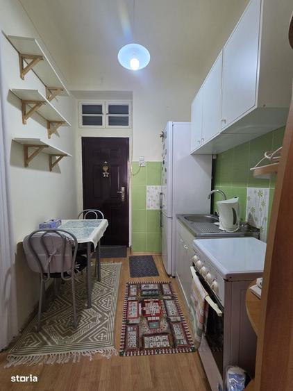 De inchiriat apartament Pia?a Unirii - 2