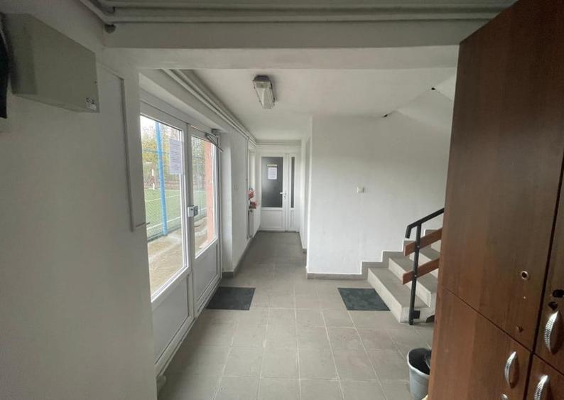 Baza sportiva, zona centrala Ștei, suprafata utila totala 1.646 mp, Bihor - 17