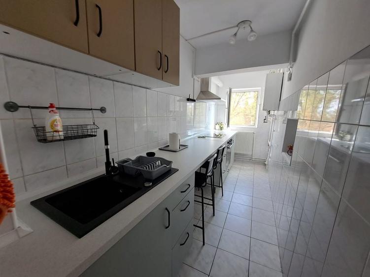 Garsoniera centrala proprie 10 min m Lujeruui Contract ANAF DB1892 - 4