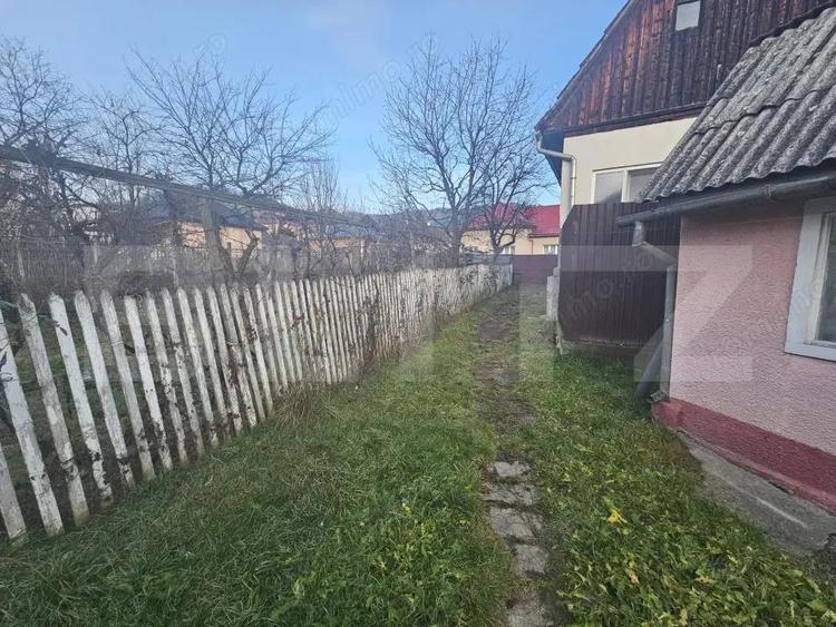 Casa de vanzare, zona centrala, Campeni - 8