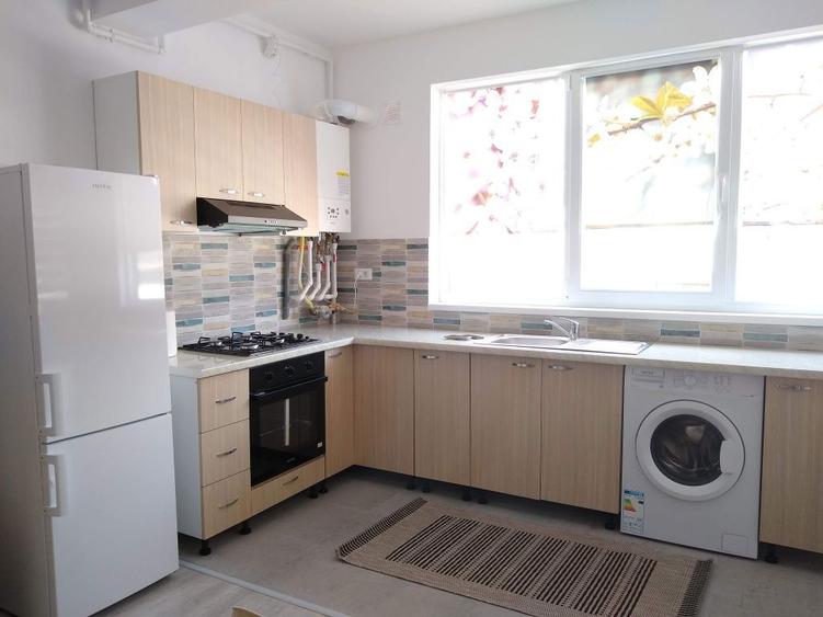 Vand apartament doua camere - 5