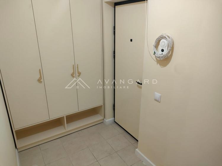 Apartament 2 Cam | Semidecomandat | Borhanci - 10