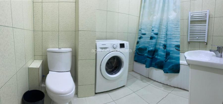 De inchiriat garsoniera Someseni