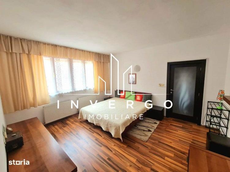 Casa, 4 camere, de vanzare, in Vlaha - 9