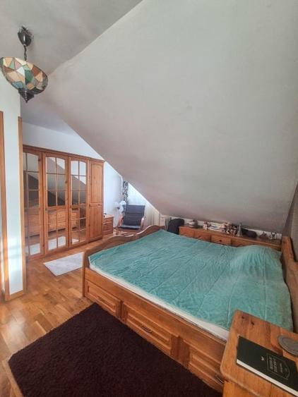 De vânzare apartament spatios, ultracentral, mobilat - 3 camere, Suceava - 6