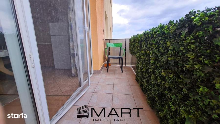 Garsoniera 32 mp Strand - 6