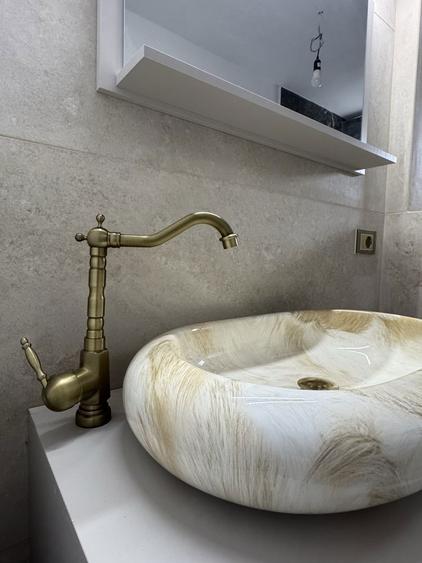 Apartament 2 camere complet renovat 2025 Jibou, langa parc - 2