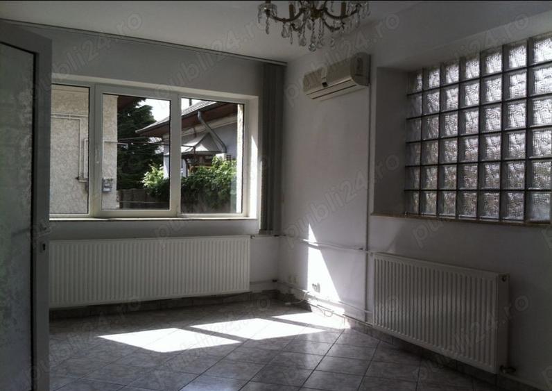 Vilă Floreasca – 160 mp, 3 băi, aer condiționat, AC , 8 min metrou - 2