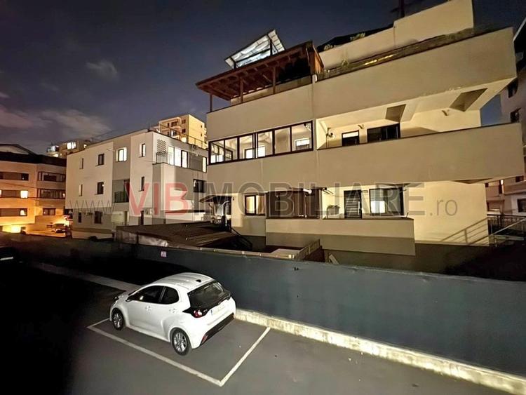 2 Camere - Bloc Nou - Mihai Bravu - Metrou - 6