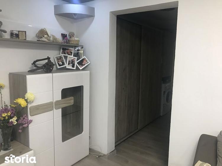 Vand apartament 4 camere conf 2/ loc de parcare DGITL inclus - 5