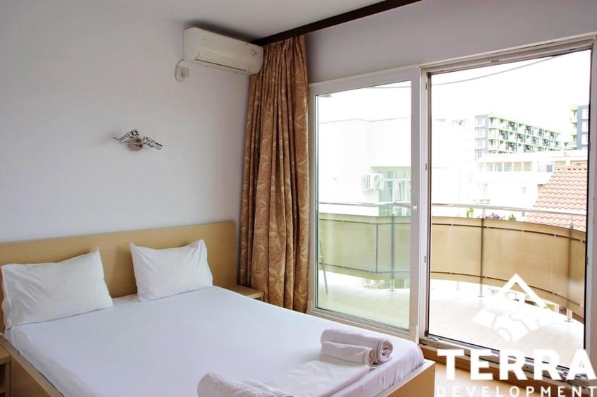 Eleganță la malul mării, cu potențial de business real - 16