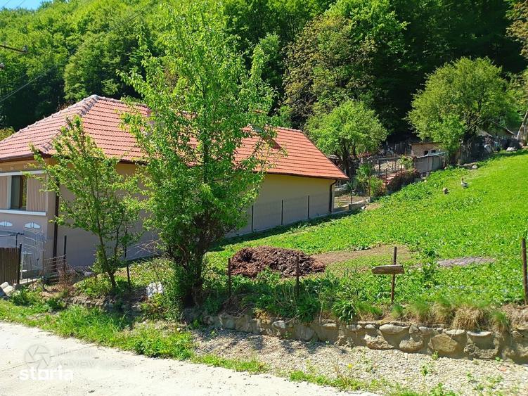 Teren de Vanzare in Statiunea Baile Olane?ti sau Schimb cu Apartament - 11