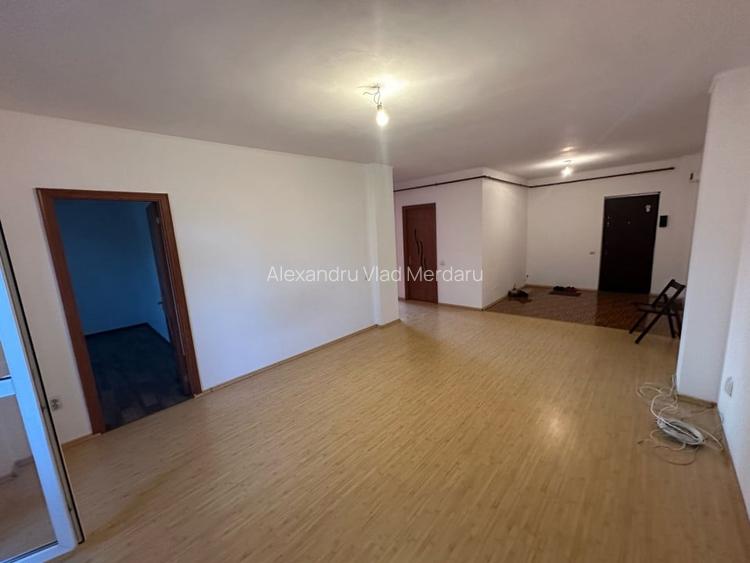 3 camere | Pacii | Militari | Bloc nou | Centrala | metrou 12'