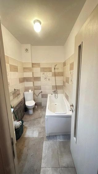 Apartament cu 3 camere - 3