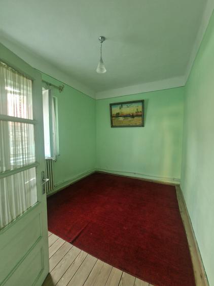 Trocadero - Casa 6 camere constructie caramida, deschidere la doua strazi - 21