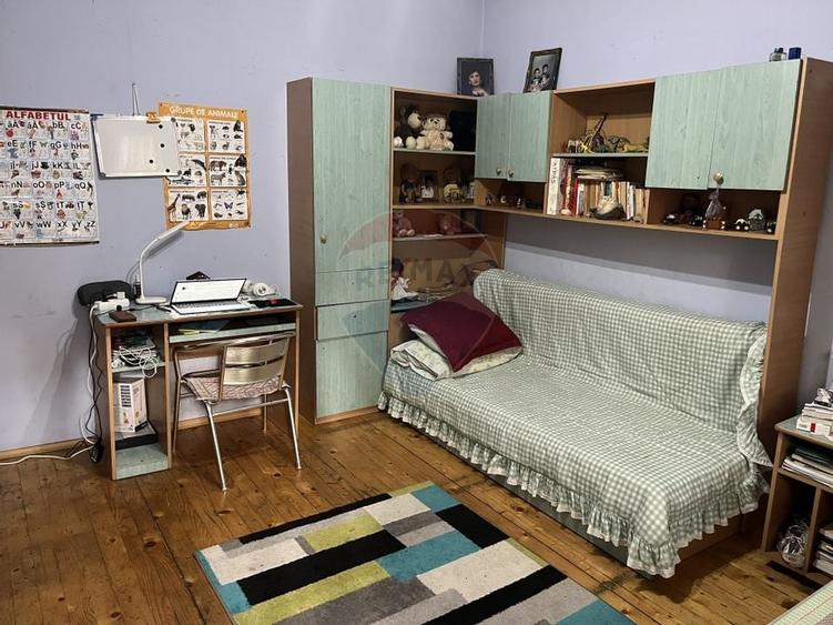 Casa de vanzare Central in Pitesti - 16