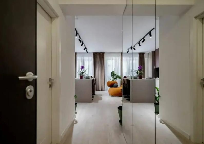 Apartament 3 camere - 10.000 discount, Ivory Residenc... - 7