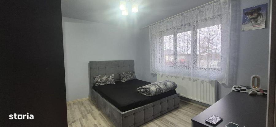 Sacalaseni, casa finisata, 7 ari teren - 5