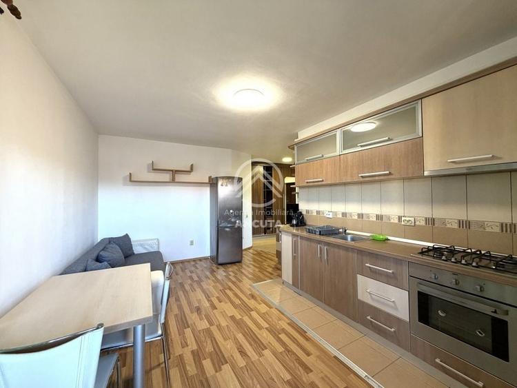 191198-Inchiriere Apartament 2 Camere, Floresti, Cluj - 1