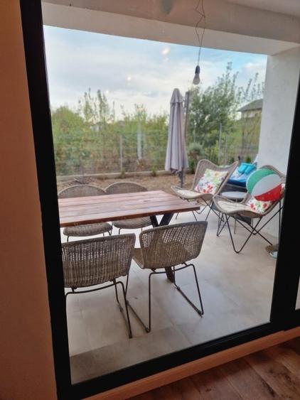 VILA COCHETA IN OTOPENI ODAI - 22