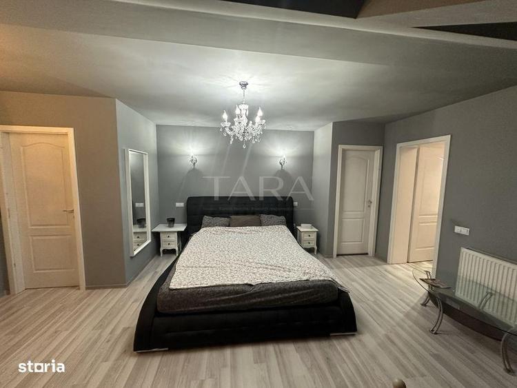 Apartament cu 4 camere, langa Parcul Poligon, Flore?ti. - 3