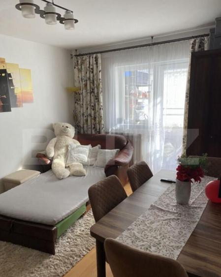 Apartament 3 camere 55 mp Baza 3 - 5