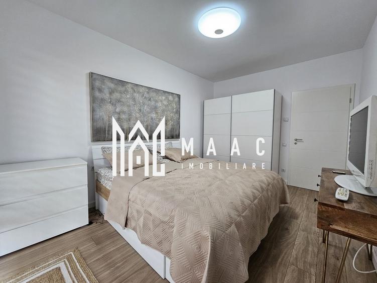 Apartament 2 camere | Amenajat LUX | Balanta | Loc de parcare - 4