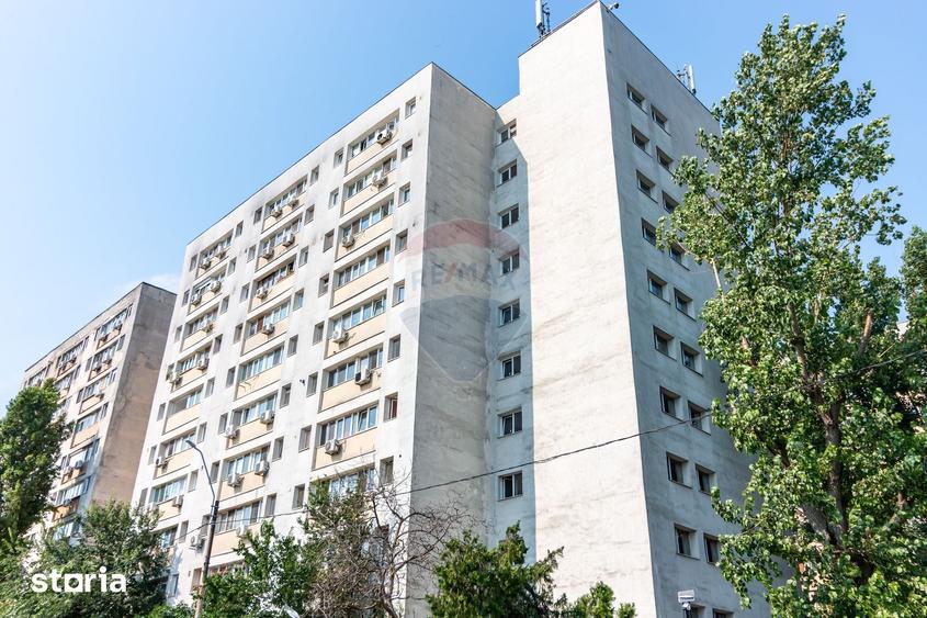 Garsonieră, mobilată în Titan
