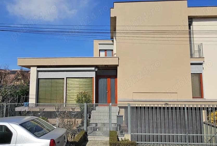Casă cu Teren 300 Mp în Braytim