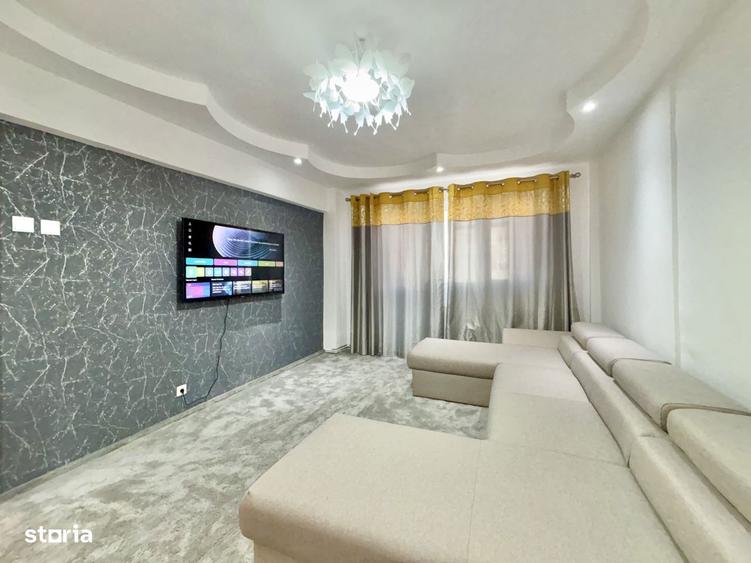 Apartament 2 camere decomandate Nord, Aprodul Purice - 1