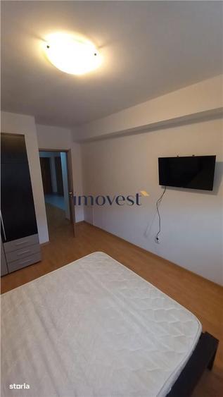 De inchiriat: Apartament cu 2 camere in zona Centrala - 3