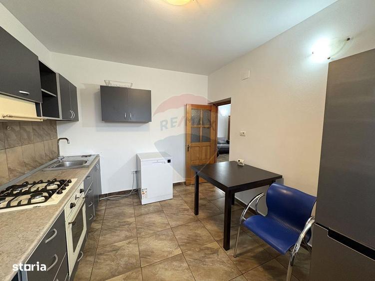 Casa / Vila cu 5 camere de inchiriat in zona Palazu Mare - 7