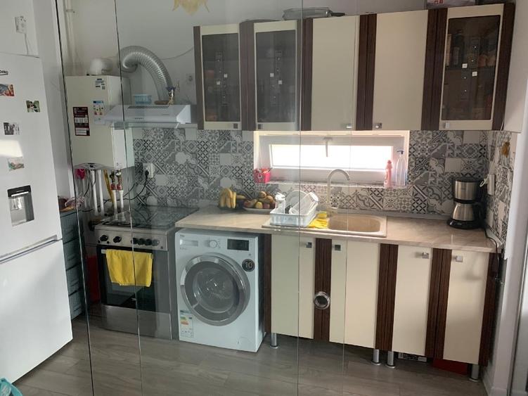 Apartament 2 camere Militari Residence Chiajna - 6