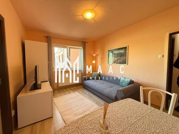 Apartament 2 camere | Renovat | Etaj 4/5 | Mihai Viteazu - 1