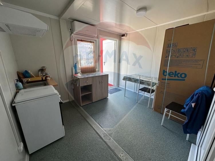 Ferma porcine la cheie - 21