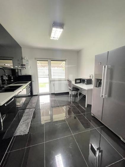 Triplex, curte generoasa, garaj, zona Eroilor - 10