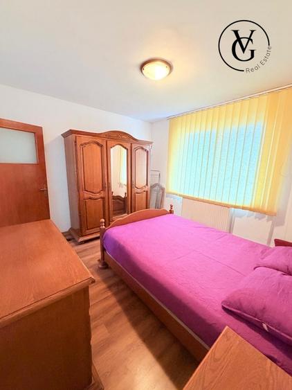 Ap 2 camere - Termen lung - In apropierea Spitalului Judetean - 3