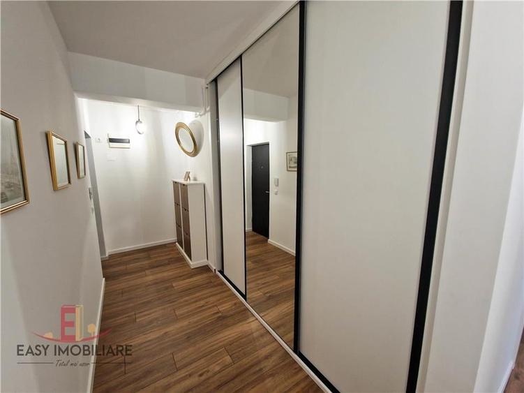 Apartament nou 2025, prima inchiriere, Lavandei Residence, Targu Mures - 10