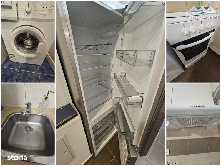 Militari Rezidence Ballroom 55mp Utilat Mobilat Tot confortul Merita - 4