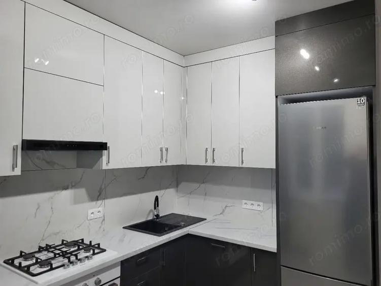 Inchiriere garsoniera Veteranilor - 6