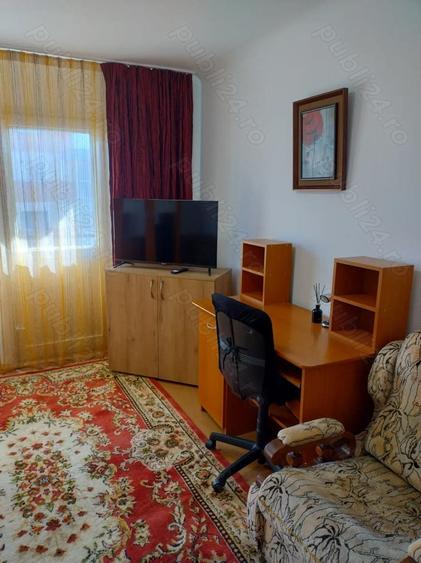 Proprietar inchiriez garsoniera eleganta, mobilata si utilata, Craiova, Rovine, Aleea Nicolae Iorga - 7