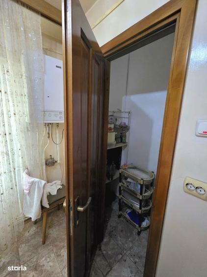 De vanzare apartament cu 2 camere ?i balcon, zona Scolii nr.1, 49.000e - 3