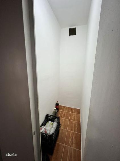 Vand apartament cu 3 camere decomandat - 8