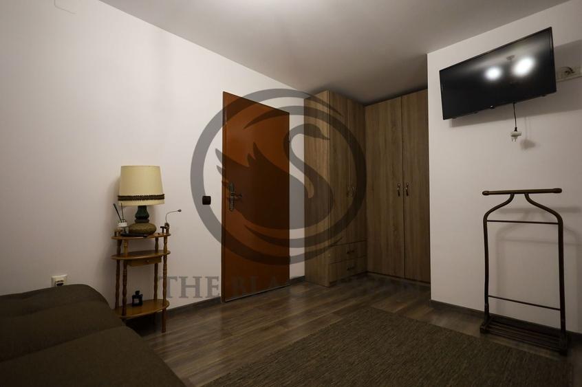 Casa cu istorie - Conac de vanzare | Renovat | Prahova | Comision 0% - 8