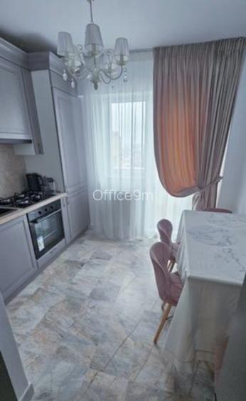 Bdul Gării - apartament 2 camere - bloc nou Bdul Gării - apartament 2 camere - bloc nou