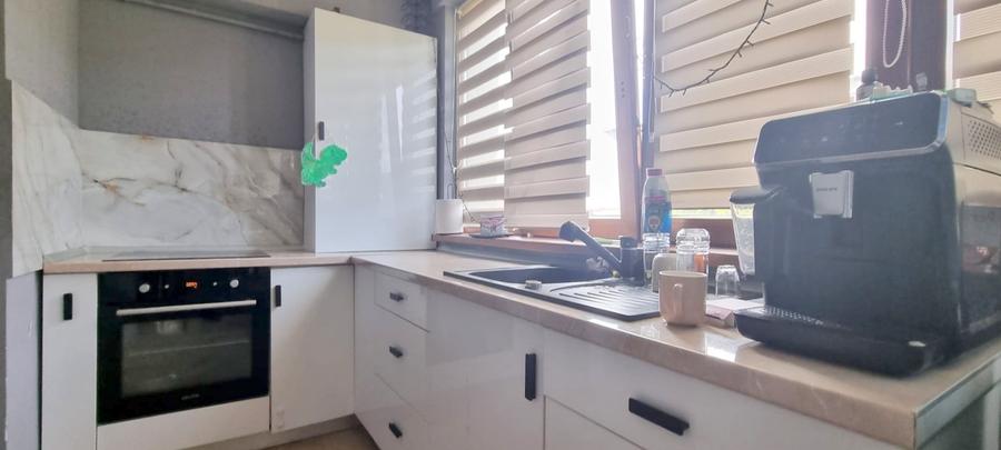 Mobilat- Utilat,  Impecabil Intretinut - Garaj Subteran - 11