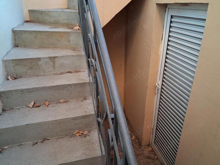 BRASADAS vinde prin REPREZENTARE EXCLUSIVA cladire Titulescu - 3