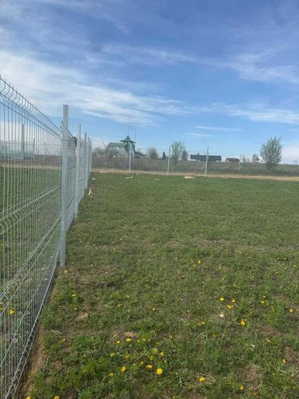 PROPRIETAR Teren langa satul Bungard - 8