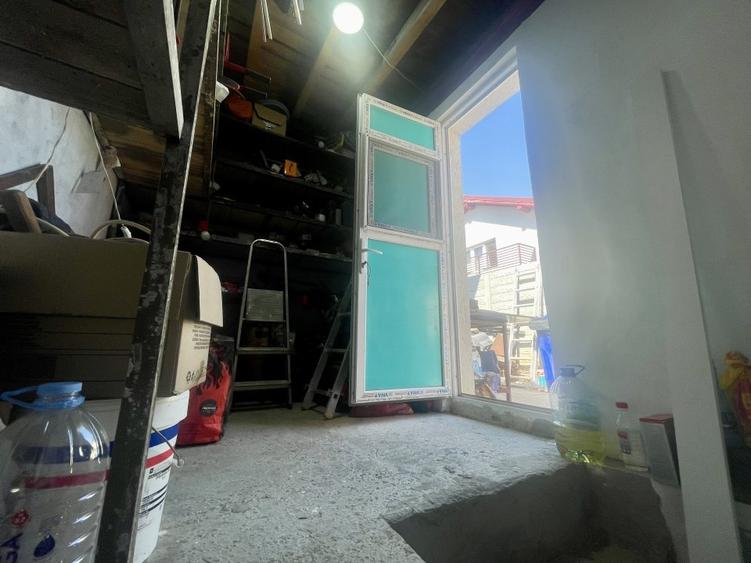 Casa individuala P+1+Pod situata in carterierul Allegria - 41